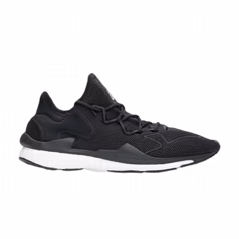 adidas Y-3 Adizero Runner 'Core Black'