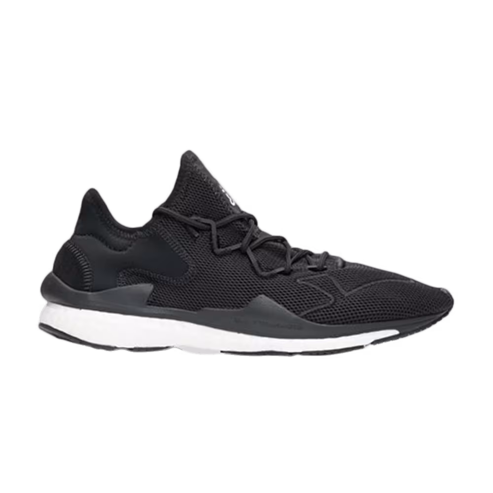 adidas Y-3 Adizero Runner Core Black