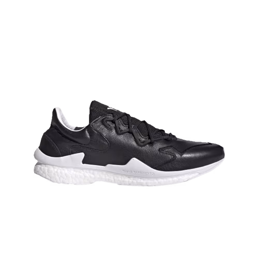 adidas Y-3 Adizero Runner Black White