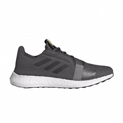 Adidas SenseBoost Go 'Grey Black'