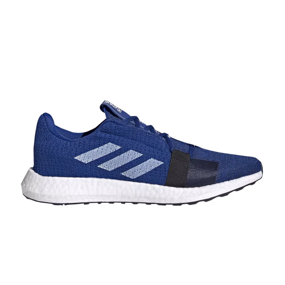 Adidas SenseBoost Go Collegiate Royal