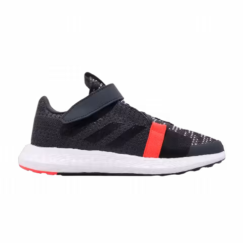 Adidas SenseBoost Go EL J 'Solar Red'