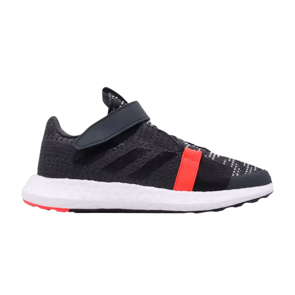 Adidas SenseBoost Go EL J Solar Red