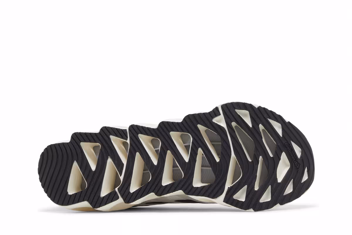 adidas Switch FWD White Black, view 5