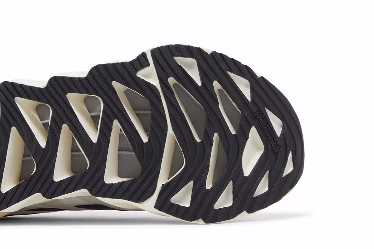 adidas Switch FWD White Black, view 6