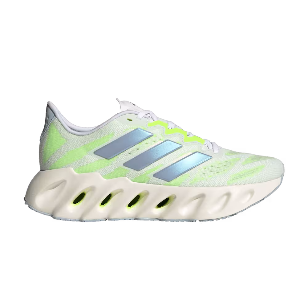 Adidas Women's Switch FWD White Lucid Lemon