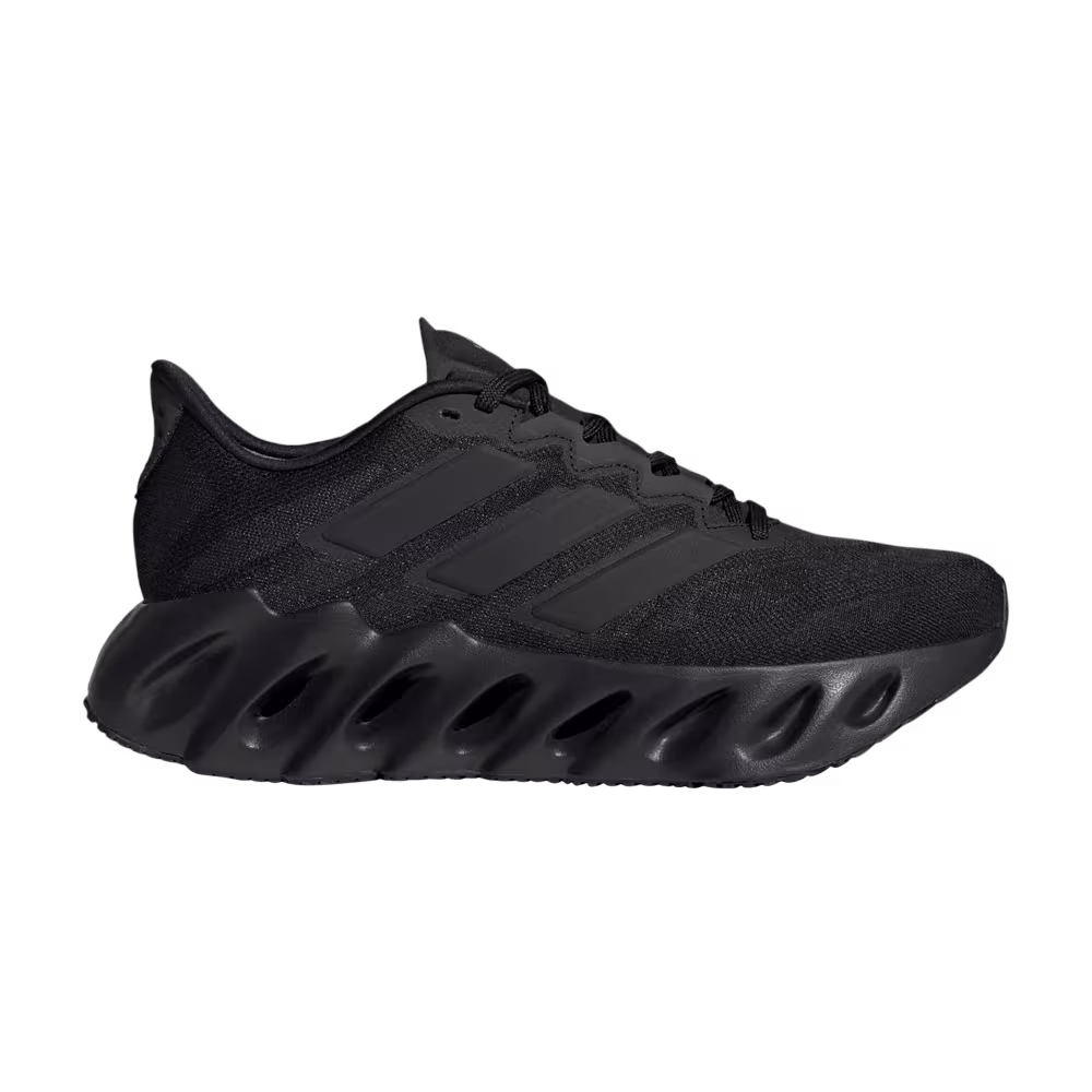 Adidas Women's Switch FWD Black Carbon