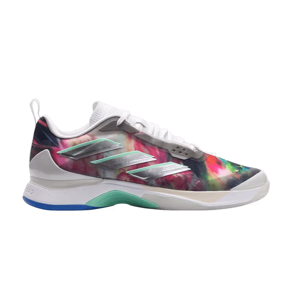 Adidas Avacourt Tie-Dye
