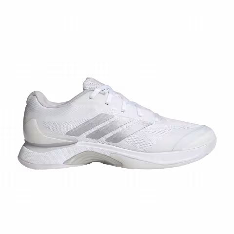 adidas Wmns Avacourt 3 'Cloud White Silver Metallic Dash Grey'