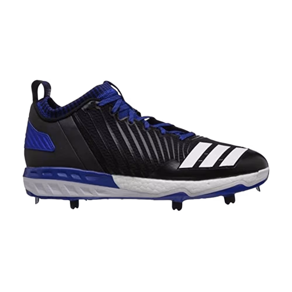 Adidas Boost Icon 3 Royal Blue