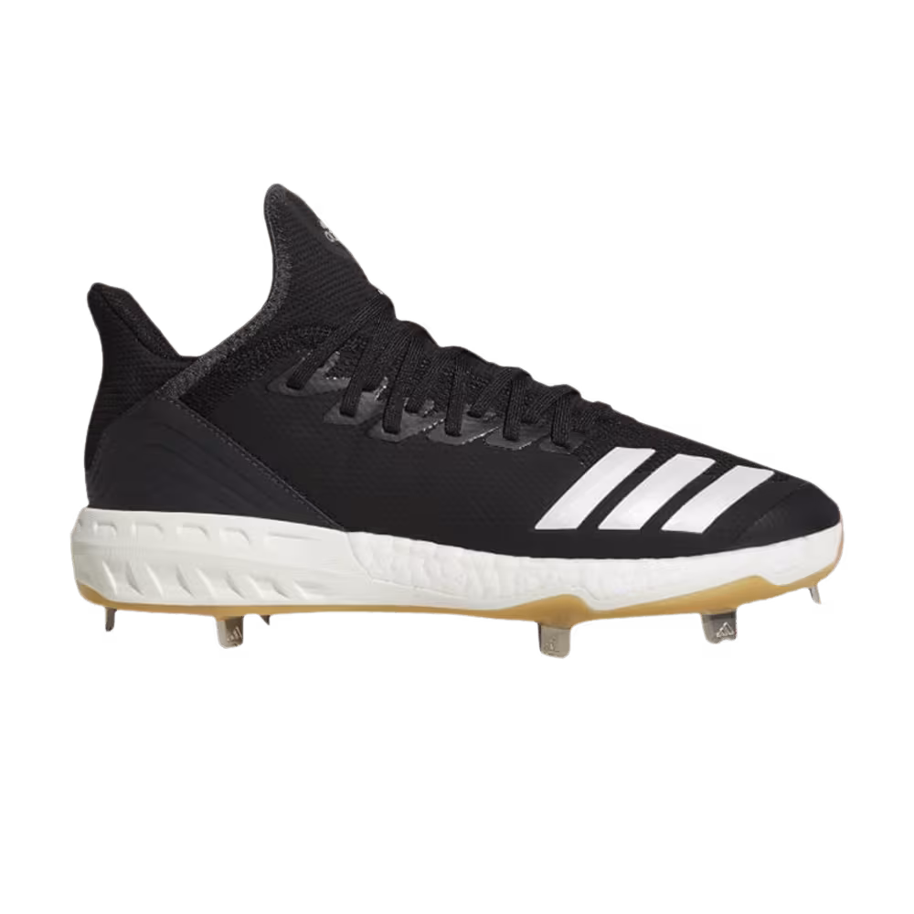 Adidas Boost Icon 4 Core Black