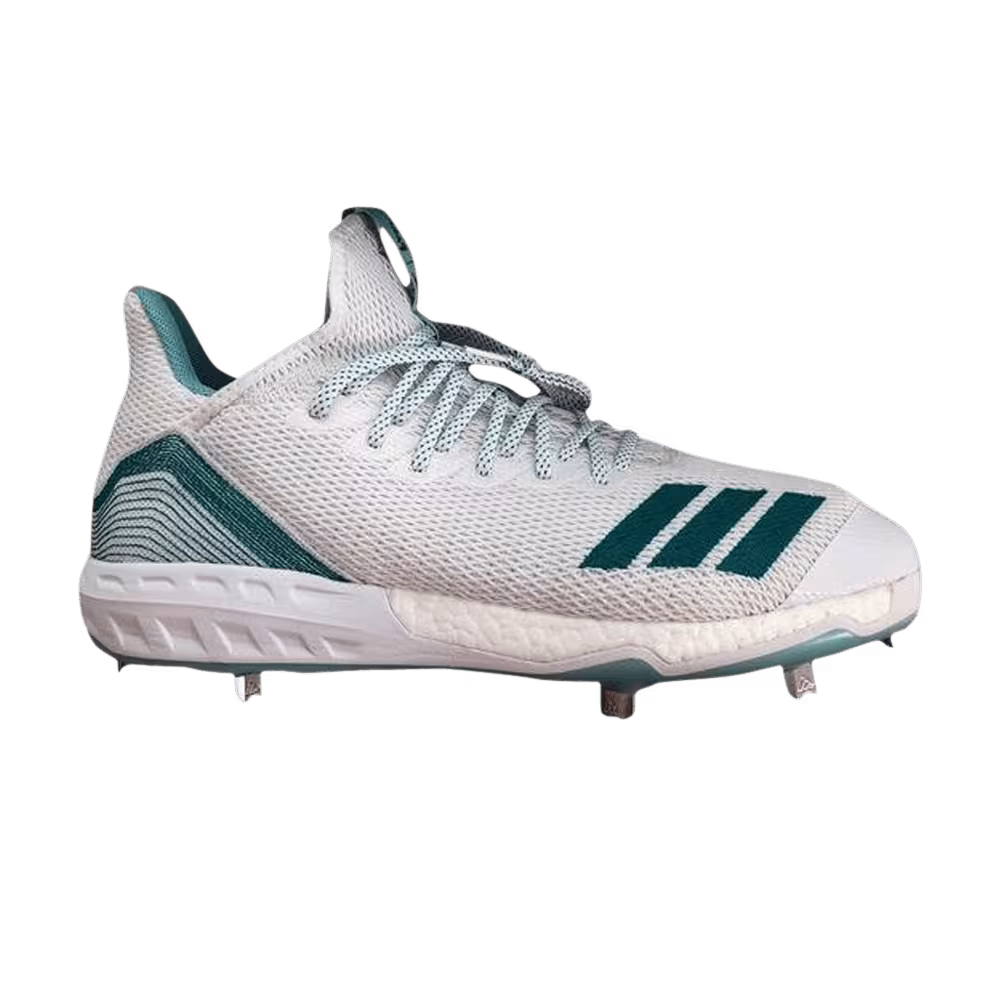 Parley x adidas Boost Icon 4 White Blue Spirit