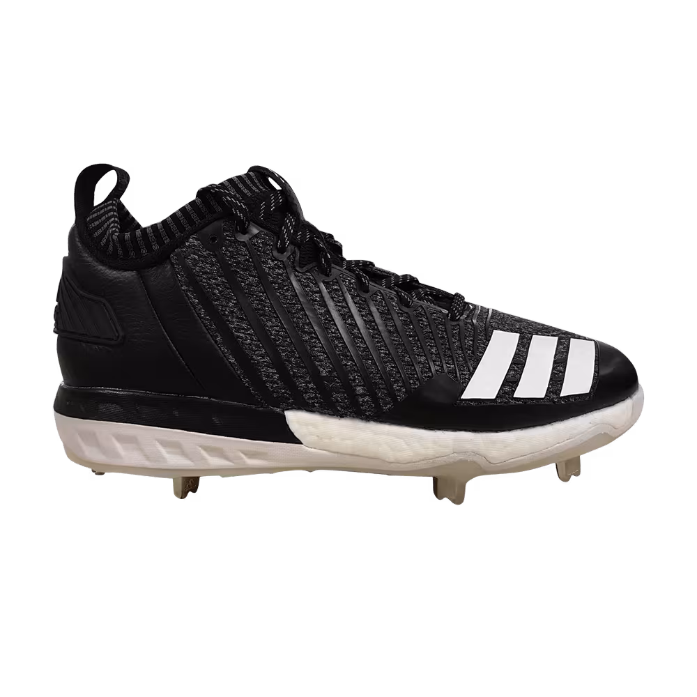 adidas Boost Icon 3 Black