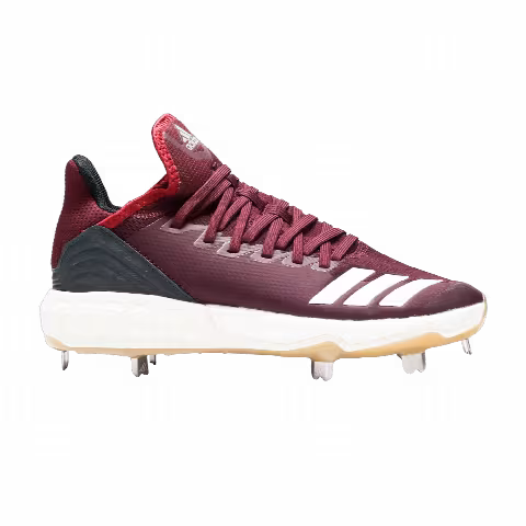 Adidas Boost Icon 4 'Noble Maroon'