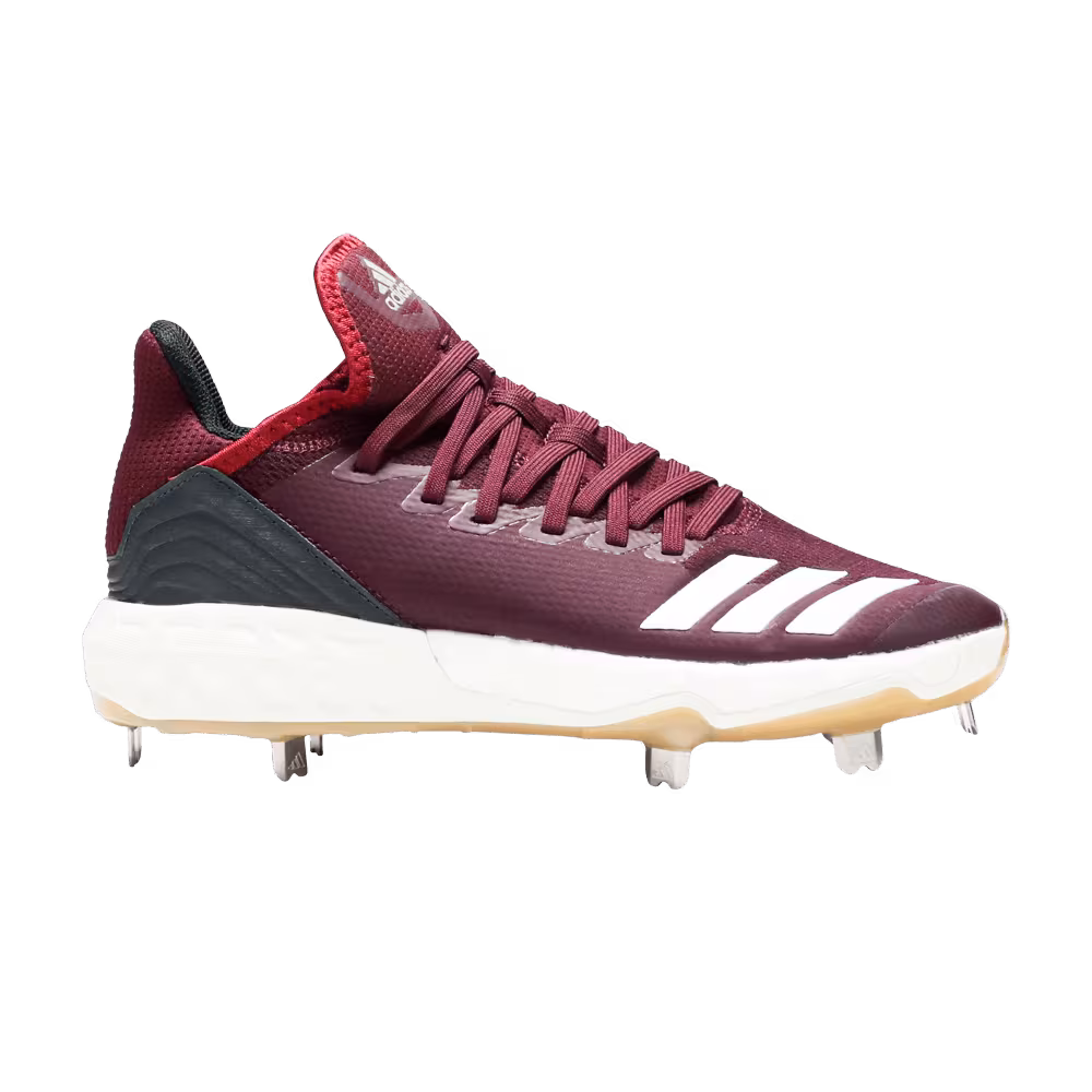 Adidas Boost Icon 4 Noble Maroon