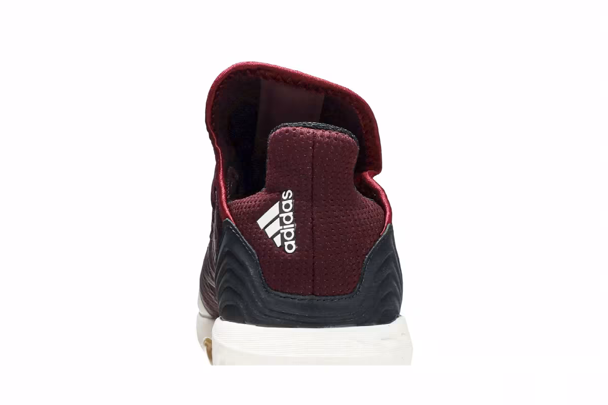 Adidas Boost Icon 4 Noble Maroon, view 8