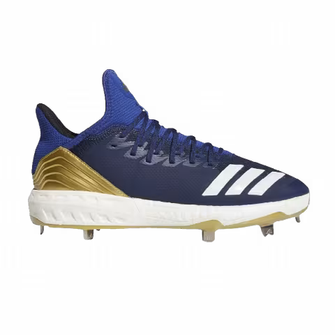 Adidas Boost Icon 4 'Collegiate Navy Gold'