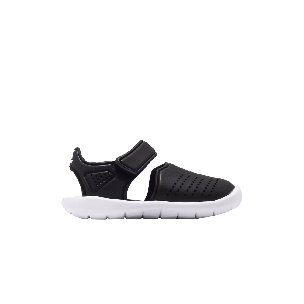 Adidas FortaSwim Stripes Infant Black