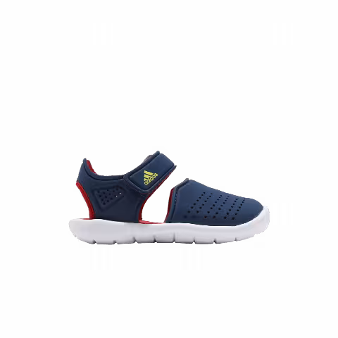Disney x adidas FortaSwim Stripes Infant 'Donald Duck'