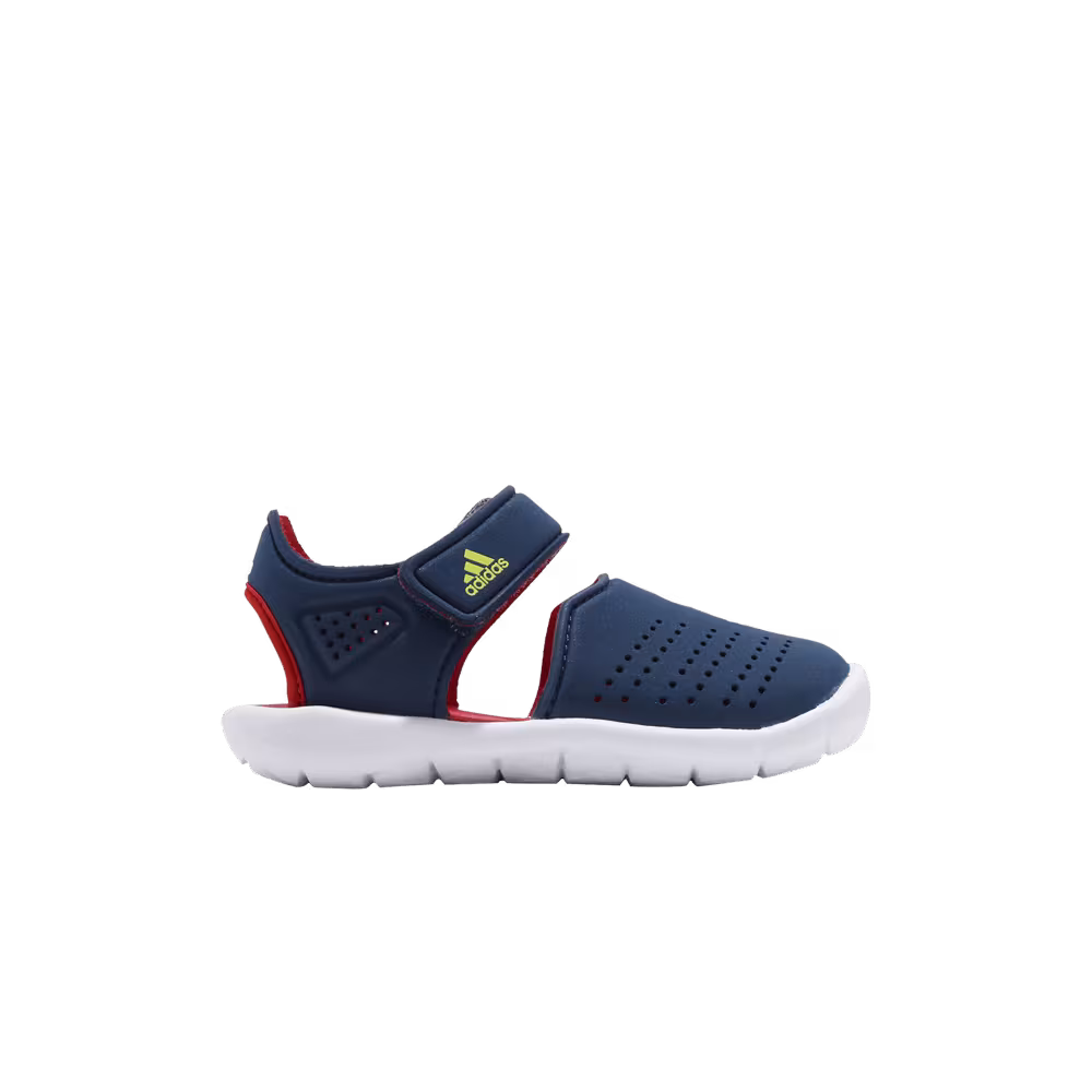 Disney x adidas FortaSwim Stripes Infant Donald Duck