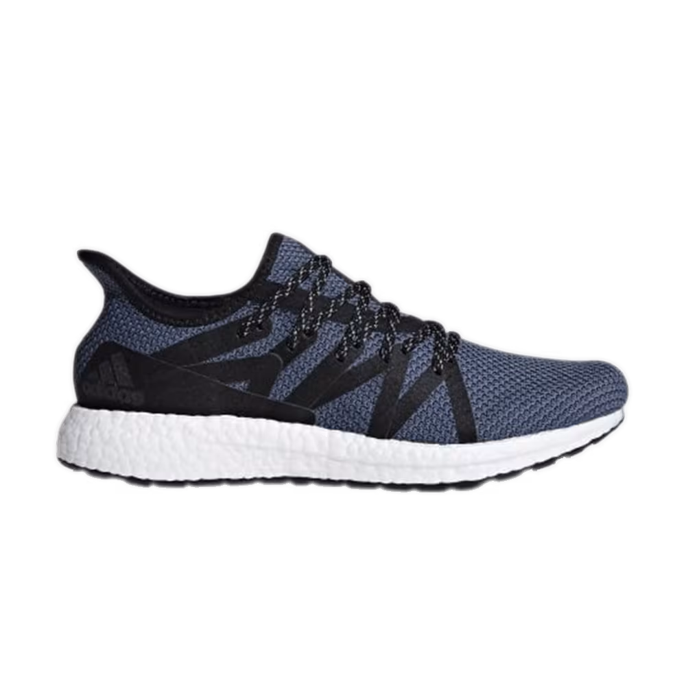 Adidas Speedfactory AM4NYC Tech Ink