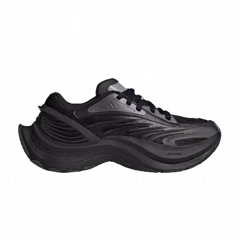 adidas XLG MTW 'Core Black Carbon Iron Metallic'
