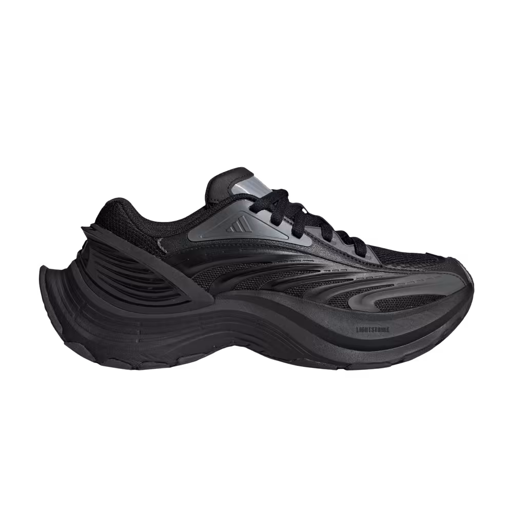 adidas XLG MTW Core Black Carbon Iron Metallic