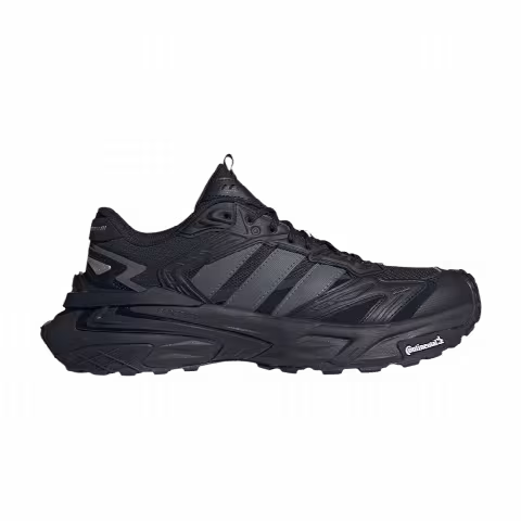 adidas XLG Storm Edge 'Core Black Grey Five'