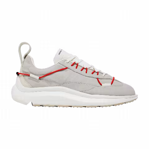 adidas Y-3 Shiku Run 'Light Brown Bold Orange'