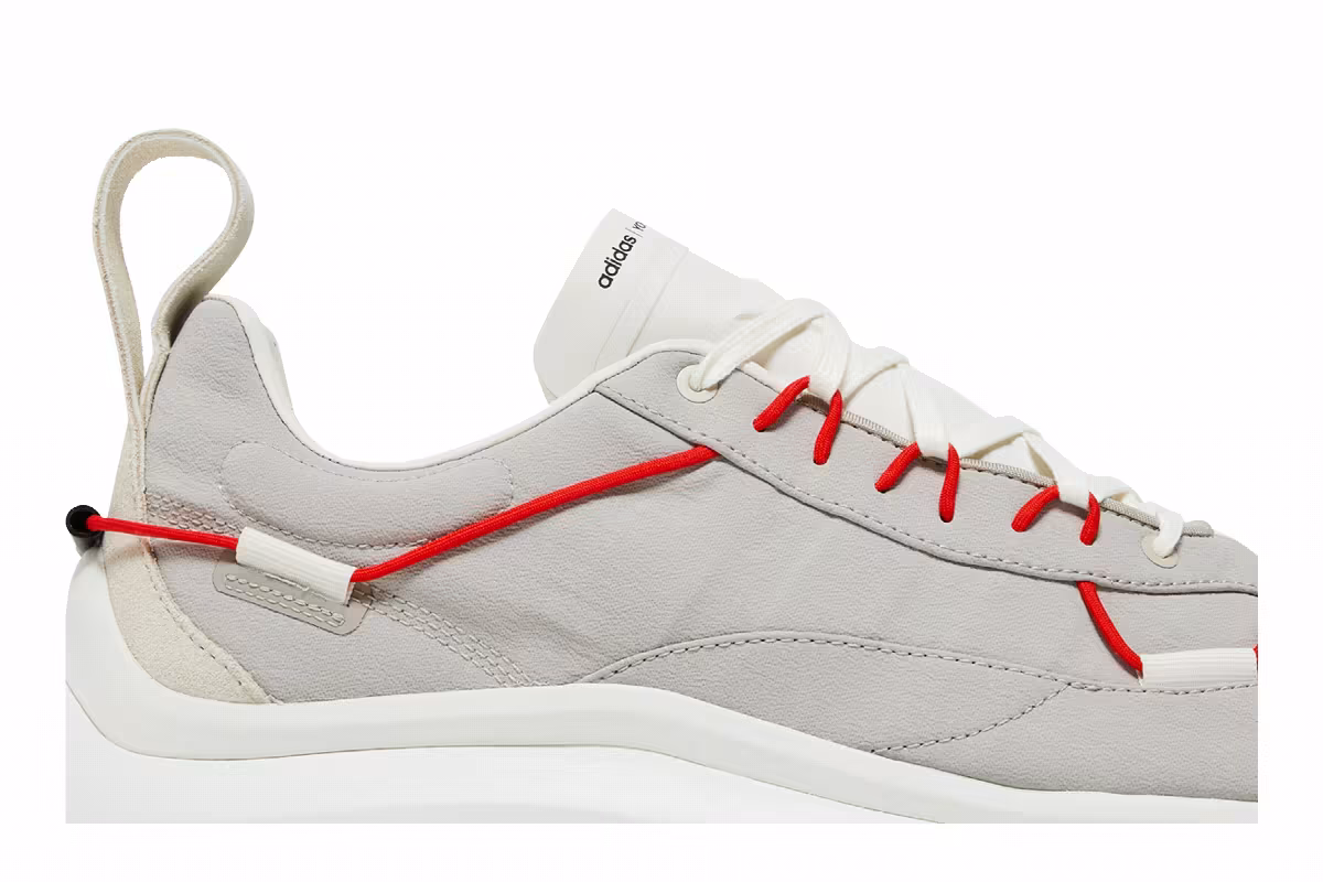 adidas Y-3 Shiku Run Light Brown Bold Orange, view 3