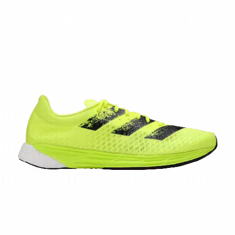 adidas Adizero Pro 'Solar Yellow'