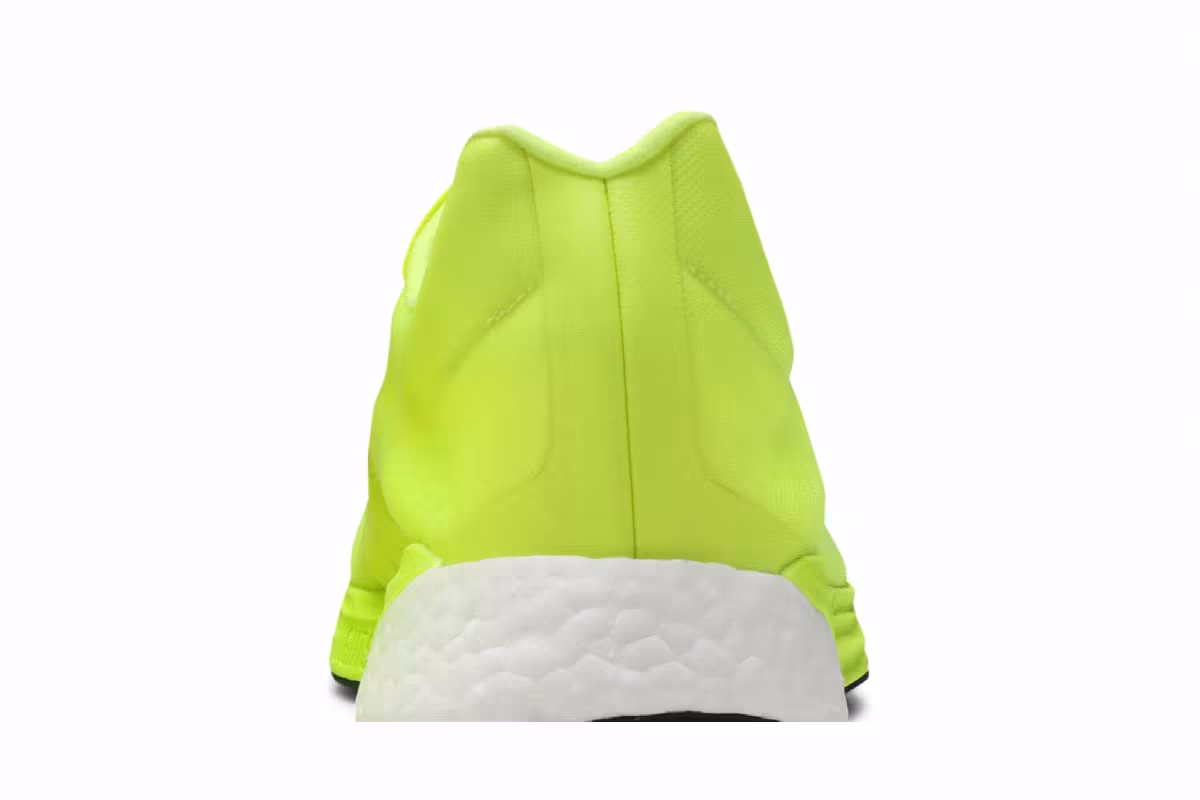 adidas Adizero Pro Solar Yellow, view 8
