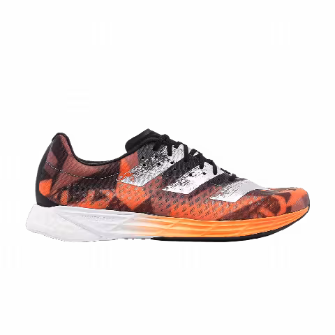 Adidas Adizero Pro 'Signal Orange'