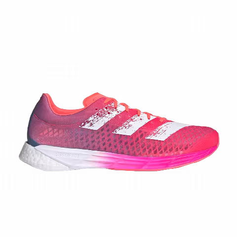 Adidas Adizero Pro 'Shock Pink'