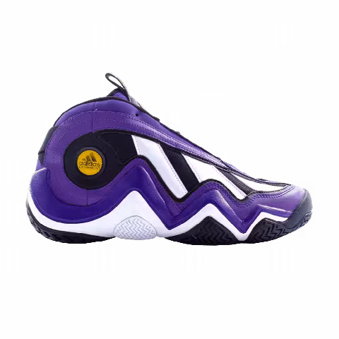 Adidas Crazy 97 EQT Elevation Kobe Bryant '1997 Slam Dunk Contest'