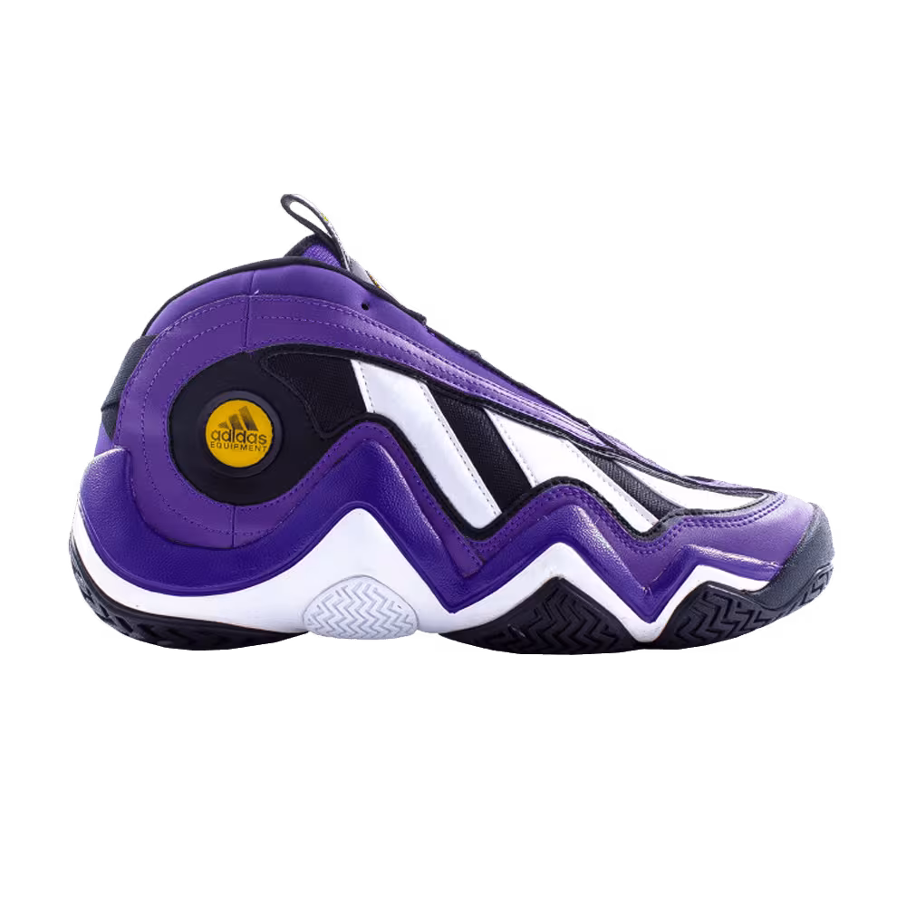 Adidas Crazy 97 EQT Elevation Kobe Bryant 1997 Slam Dunk Contest