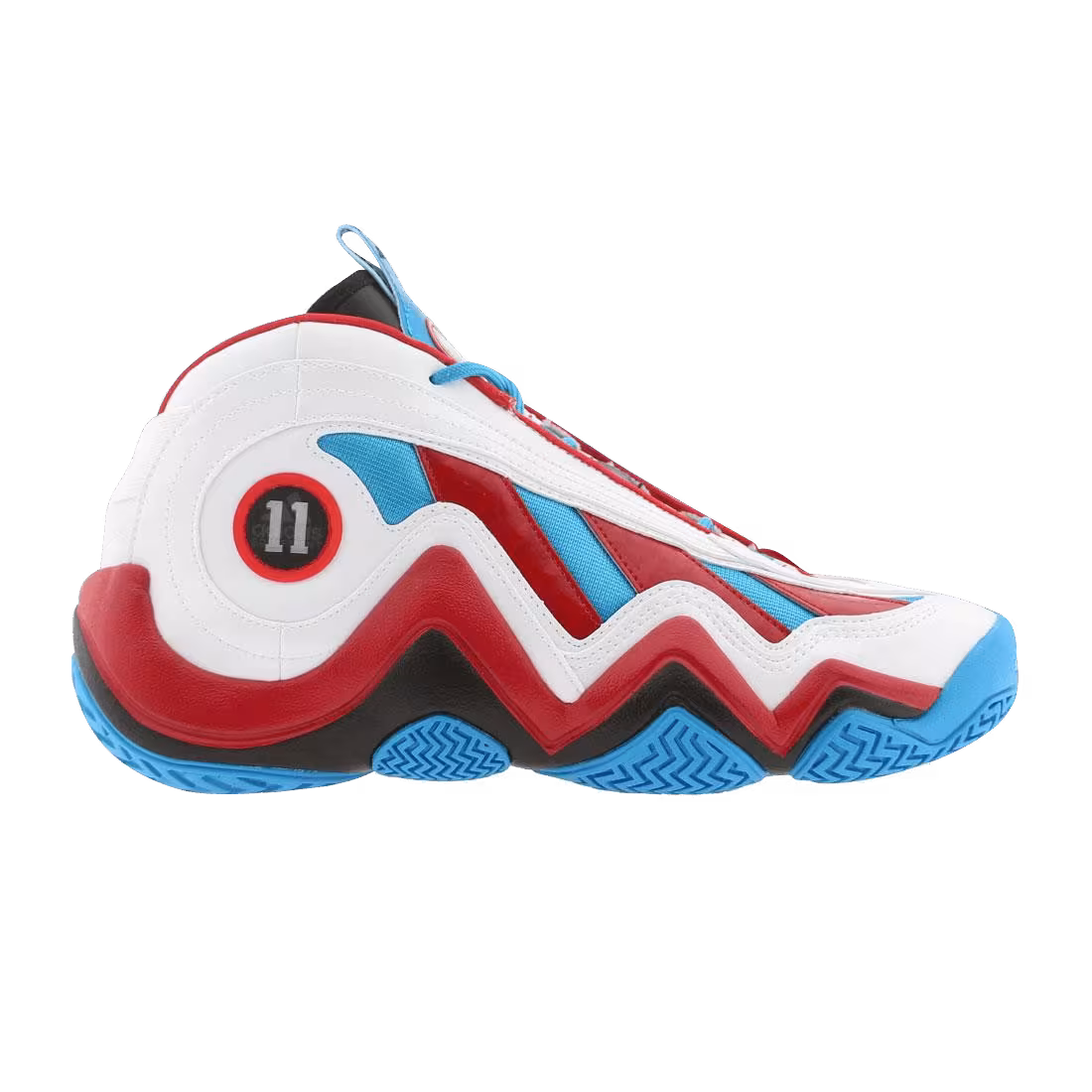 Adidas Crazy 97 Kobe Bryant