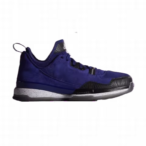 Adidas D Lillard 1 'Weber State'