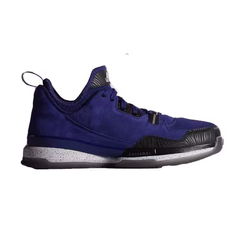 Adidas D Lillard 1 Weber State