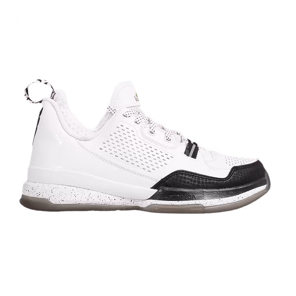 Adidas D Lillard 1 NYC All Star