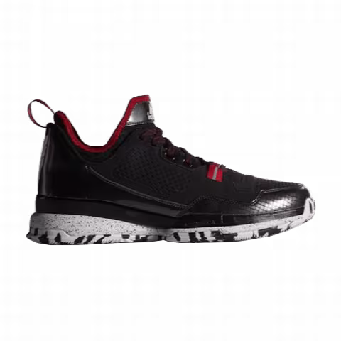 Adidas D Lillard 1