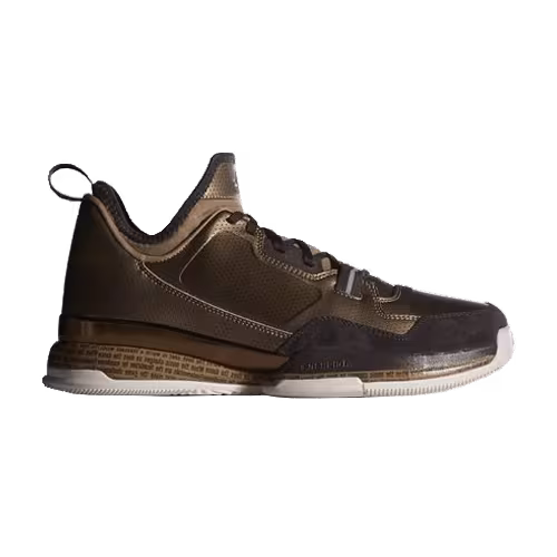 adidas D Lillard 1 BHM