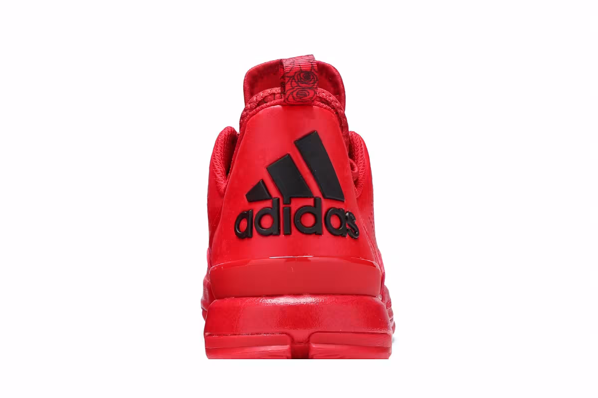Adidas D Lillard 1 Florist City, view 8