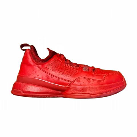 Adidas D Lillard 1 'Rose City'