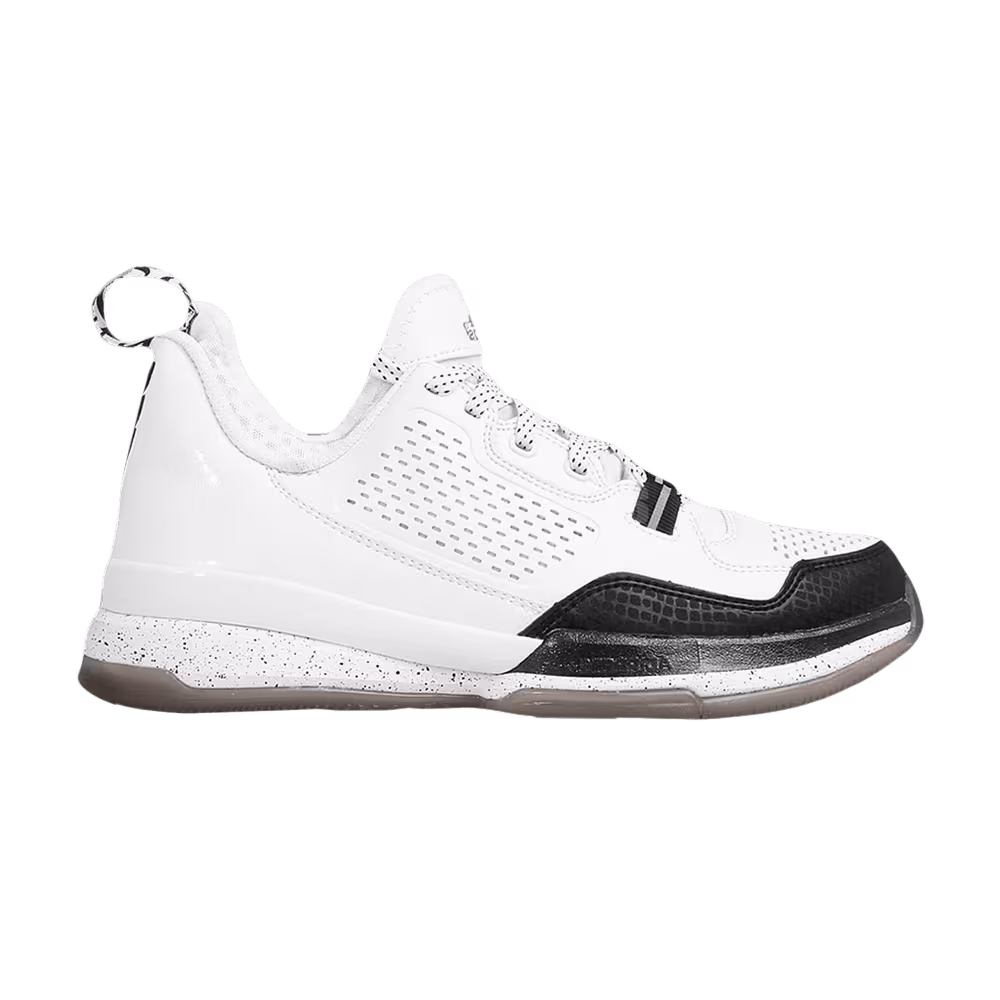 Adidas D Lillard 1 J NYC All Star