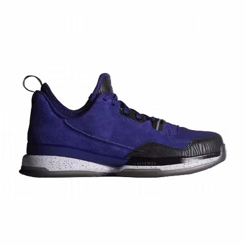 Adidas D Lillard 1 'McDonalds Game'