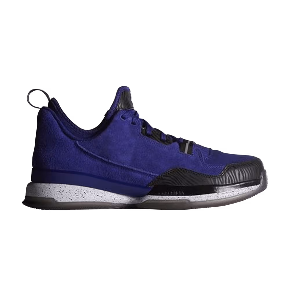 Adidas D Lillard 1 McDonald's Game