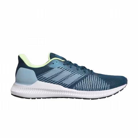 Adidas Solar Blaze 'Legend Marine'