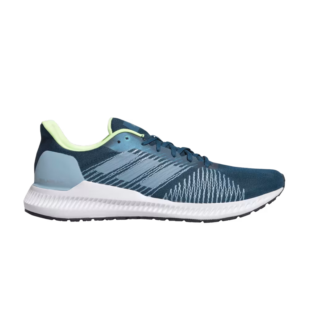 Adidas Solar Blaze Legend Marine