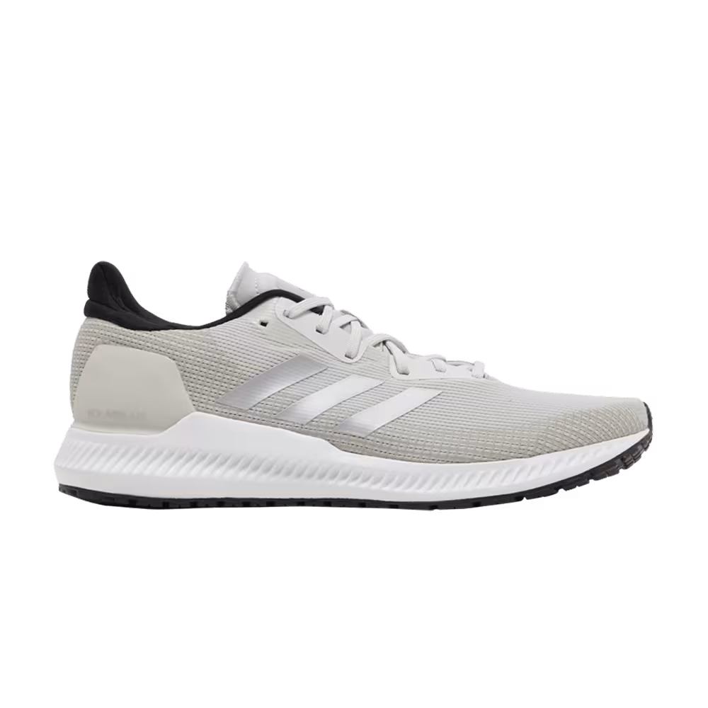 Adidas Solar Blaze Grey Silver Metallic